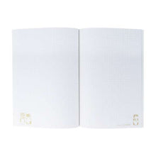 將圖片載入圖庫檢視器 S2642409  貓福 A5筆記本 粉P5