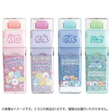 將圖片載入圖庫檢視器 KS-65001   Sumikko Gurashi角落生物  滾輪擦膠  P40