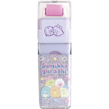 將圖片載入圖庫檢視器 KS-65001   Sumikko Gurashi角落生物  滾輪擦膠  P40