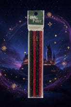 將圖片載入圖庫檢視器 121-022   Harry Potter  哈利·波特  4入鉛筆組