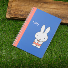 將圖片載入圖庫檢視器 EB315B  MIFFY  A5筆記本