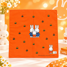 將圖片載入圖庫檢視器 202015O  Miffy 日本製造  (ORANGE)  P5
