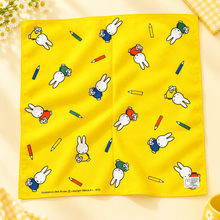 將圖片載入圖庫檢視器 202017Y  Miffy 日本製造  (YELLOW)  P5