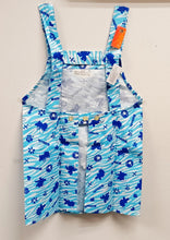 將圖片載入圖庫檢視器 435154  STITCH   圍裙 Apron
