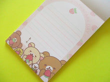 將圖片載入圖庫檢視器 MH-18402 Rilakkuma   便條本 P5