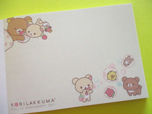 將圖片載入圖庫檢視器 MH-18402 Rilakkuma   便條本 P5