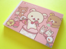 將圖片載入圖庫檢視器 MH-18402 Rilakkuma   便條本 P5