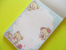 將圖片載入圖庫檢視器 MH-18401 Rilakkuma   便條本 P5
