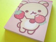 將圖片載入圖庫檢視器 MH-18401 Rilakkuma   便條本 P5