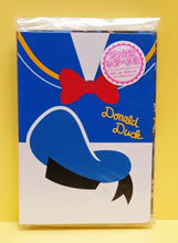 將圖片載入圖庫檢視器 2061-325/1   Donald Duck   便條信紙 Memo Paper