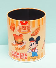 將圖片載入圖庫檢視器 2402-807 Mickey Mouse  筆筒