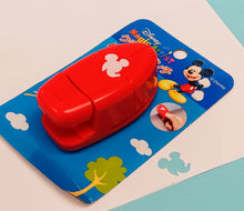 將圖片載入圖庫檢視器 3500-462  Mickey Mouse  可愛打洞器