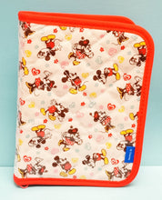將圖片載入圖庫檢視器 2162-440    Mickey Mouse  80入 明信片和照片收纳本