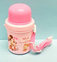 將圖片載入圖庫檢視器 FF-60117 Minnie Mouse380ml水壺 P3