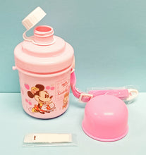 將圖片載入圖庫檢視器 FF-60117 Minnie Mouse380ml水壺 P3