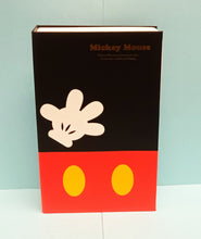 將圖片載入圖庫檢視器 S8720088/1   Mickey Mouse SECRET BOX