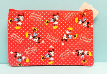 將圖片載入圖庫檢視器 1550-322   Minnie Mouse  筆袋