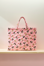 將圖片載入圖庫檢視器 FB-56213/1 Minnie Mouse  手抦 袋  P3