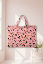 將圖片載入圖庫檢視器 FB-56213/1 Minnie Mouse  手抦 袋  P3