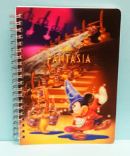 將圖片載入圖庫檢視器 S2603179  Mickey Mouse 線圈橫線筆記本