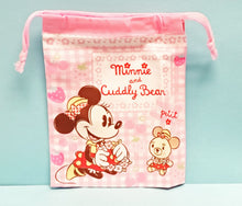 將圖片載入圖庫檢視器 FF-60113  Minnie Mouse   杯袋