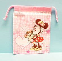 將圖片載入圖庫檢視器 FF-60113  Minnie Mouse   杯袋