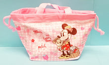 將圖片載入圖庫檢視器 FF-60114  Minnie Mouse  餐盒袋