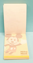 將圖片載入圖庫檢視器 2049-490  Mickey Mouse  便條本