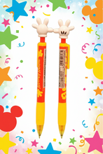 將圖片載入圖庫檢視器 4444-612/1  Mickey Mouse  0.5mm HB鉛芯筆