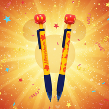 將圖片載入圖庫檢視器 4444-620/1  Mickey Mouse  0.5mm HB鉛芯筆