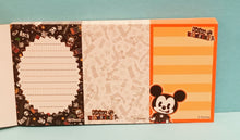 將圖片載入圖庫檢視器 2065-878     Mickey Mouse 便條紙