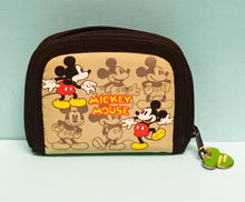 將圖片載入圖庫檢視器 DG-07822    Mickey Mouse 零錢包