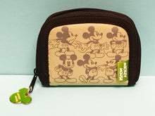 將圖片載入圖庫檢視器 DG-07822    Mickey Mouse 零錢包