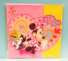 將圖片載入圖庫檢視器 2018-209    Minnie Mouse  信套