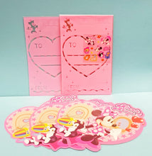 將圖片載入圖庫檢視器 2018-209    Minnie Mouse  信套