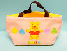 將圖片載入圖庫檢視器 1552-112  Winnie the Pooh  維尼熊  手提袋