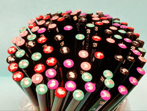 5000-947  Disney Characters  (B)鉛筆 Pencil P120