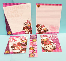 將圖片載入圖庫檢視器 S2025388     Minnie Mouse &amp;  Daisy Duck   廸士尼信套