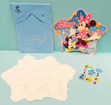 將圖片載入圖庫檢視器 2018-225    Minnie Mouse  信套