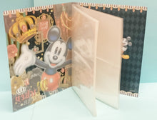 將圖片載入圖庫檢視器 2164-442  Mickey  Mouse    72入輕便型相本