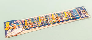 5028-310   Mickey Mouse  4入鉛筆(2B) Pencil