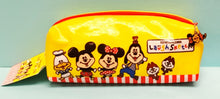 將圖片載入圖庫檢視器 S1486055  Mickey And Friends  筆袋