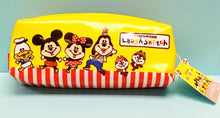 將圖片載入圖庫檢視器 S1486055  Mickey And Friends  筆袋