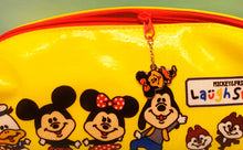 將圖片載入圖庫檢視器 S1486055  Mickey And Friends  筆袋
