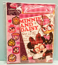 將圖片載入圖庫檢視器 S2025388     Minnie Mouse &amp;  Daisy Duck   廸士尼信套