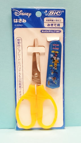 3711-617   Mickey Mouse  剪刀