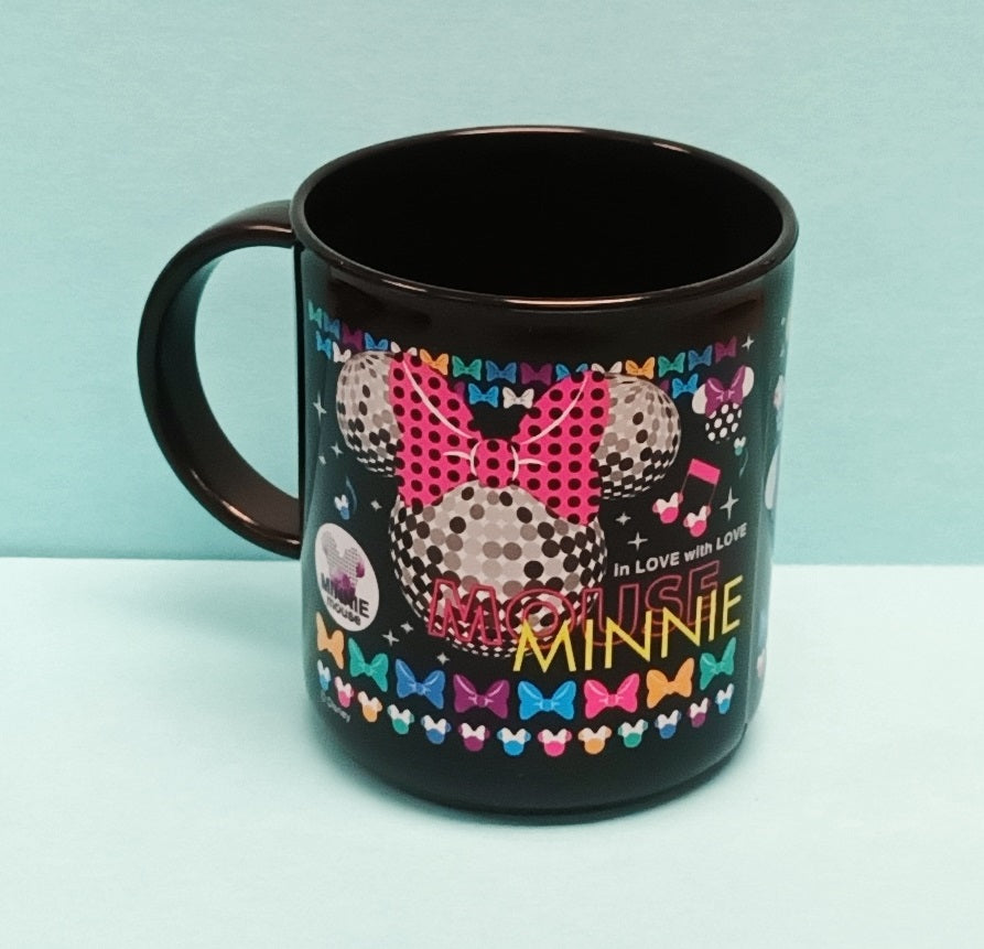 8087-474/1   Minnie Mouse 杯 Cup