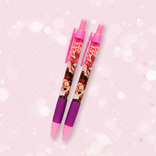 將圖片載入圖庫檢視器 S4458427   Minnie Mouse  0.5MM HB 鉛芯筆