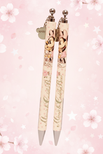 將圖片載入圖庫檢視器 FA-60001/1  Minnie Mouse  原芯筆 P10