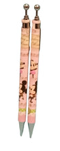 將圖片載入圖庫檢視器 S4456769/1  Mickey And Minnie Mouse  0.5MM HB原芯筆